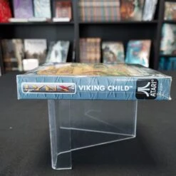 VIKING CHILD ATARI LYNX NEUF BLISTER -Promos Jeu Boutique viking child atari lynx neuf blister 7