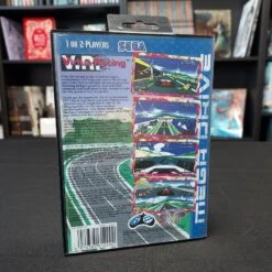 VIRTUA RACING COMPLET MEGA DRIVE -Promos Jeu Boutique virtua racing complet mega drive 2