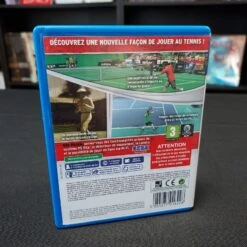 VIRTUA TENNIS 4 PS VITA COMPLET -Promos Jeu Boutique virtua tennis 4 ps vita complet 2