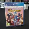 WARGROOVE EDITION DELUXE BLISTER PS4 -Promos Jeu Boutique wargroove edition deluxe blister ps4
