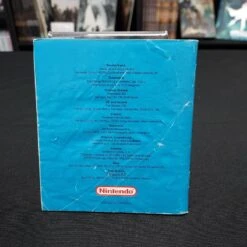 WARIO LAND 3 COMPLET NINTENDO GAME BOY COLOR -Promos Jeu Boutique wario land 3 complet nintendo game boy color 15