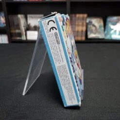 WARIO LAND 3 COMPLET NINTENDO GAME BOY COLOR -Promos Jeu Boutique wario land 3 complet nintendo game boy color 2