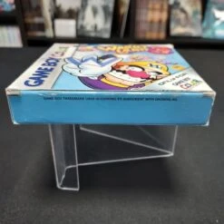 WARIO LAND 3 COMPLET NINTENDO GAME BOY COLOR -Promos Jeu Boutique wario land 3 complet nintendo game boy color 6