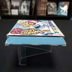 WARIO LAND 3 COMPLET NINTENDO GAME BOY COLOR -Promos Jeu Boutique wario land 3 complet nintendo game boy color 7