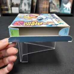 WARIO LAND 3 COMPLET NINTENDO GAME BOY COLOR -Promos Jeu Boutique wario land 3 complet nintendo game boy color 8