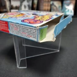 WARIO LAND 3 COMPLET NINTENDO GAME BOY COLOR -Promos Jeu Boutique wario land 3 complet nintendo game boy color 9