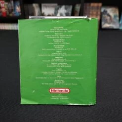 WARIO LAND 4 COMPLET BOITE ABIMEE GAME BOY ADVANCE -Promos Jeu Boutique wario land 4 complet boite abimee game boy advance 10