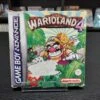 WARIO LAND 4 COMPLET BOITE ABIMEE GAME BOY ADVANCE -Promos Jeu Boutique wario land 4 complet boite abimee game boy advance