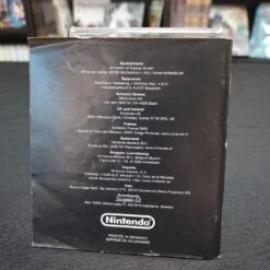 WARIO LAND 4 COMPLET BOITE ABIMEE GAME BOY ADVANCE -Promos Jeu Boutique wario land 4 complet boite abimee game boy advance 12