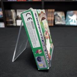 WARIO LAND 4 COMPLET BOITE ABIMEE GAME BOY ADVANCE -Promos Jeu Boutique wario land 4 complet boite abimee game boy advance 3