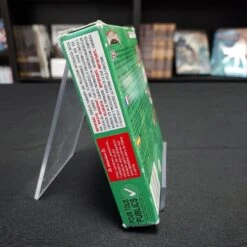 WARIO LAND 4 COMPLET BOITE ABIMEE GAME BOY ADVANCE -Promos Jeu Boutique wario land 4 complet boite abimee game boy advance 5