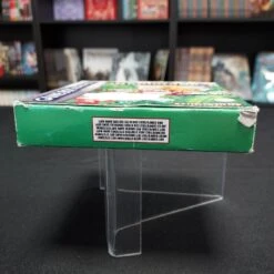 WARIO LAND 4 COMPLET BOITE ABIMEE GAME BOY ADVANCE -Promos Jeu Boutique wario land 4 complet boite abimee game boy advance 7