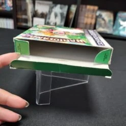 WARIO LAND 4 COMPLET BOITE ABIMEE GAME BOY ADVANCE -Promos Jeu Boutique wario land 4 complet boite abimee game boy advance 8