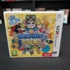 WARIO WARE GOLD 3DS