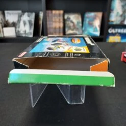 WAVE RACE 64 COMPLET NINTENDO 64 ETAT CORRECT -Promos Jeu Boutique wave race 64 complet nintendo 64 etat correct 7