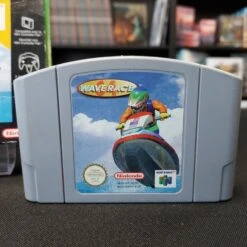WAVE RACE 64 COMPLET NINTENDO 64 ETAT CORRECT -Promos Jeu Boutique wave race 64 complet nintendo 64 etat correct 8