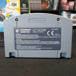 WAVE RACE 64 COMPLET NINTENDO 64 ETAT CORRECT -Promos Jeu Boutique wave race 64 complet nintendo 64 etat correct 9