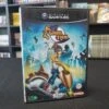 WHIRL TOUR COMPLET GAMECUBE 1 WHIRL TOUR COMPLET GAMECUBE -Promos Jeu Boutique whirl tour complet gamecube