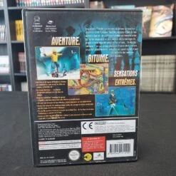 WHIRL TOUR COMPLET GAMECUBE -Promos Jeu Boutique whirl tour complet gamecube 2