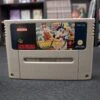 WHIZZ CARTOUCHE SEULE SUPER NINTENDO -Promos Jeu Boutique whizz cartouche seule super nintendo