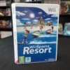 WII SPORTS RESORT SANS NOTICE WII -Promos Jeu Boutique wii sports resort sans notice wii