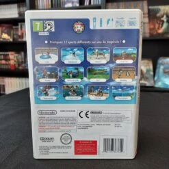 WII SPORTS RESORT SANS NOTICE WII 7 WII SPORTS RESORT SANS NOTICE WII -Promos Jeu Boutique wii sports resort sans notice wii 2