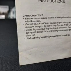 WING WAR COMPLET ATARI -Promos Jeu Boutique wing war complet atari 10