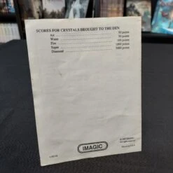 WING WAR COMPLET ATARI -Promos Jeu Boutique wing war complet atari 11