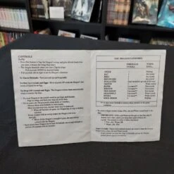 WING WAR COMPLET ATARI -Promos Jeu Boutique wing war complet atari 12