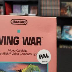 WING WAR COMPLET ATARI -Promos Jeu Boutique wing war complet atari 2