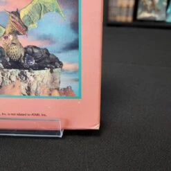 WING WAR COMPLET ATARI -Promos Jeu Boutique wing war complet atari 3