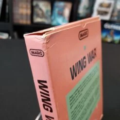 WING WAR COMPLET ATARI -Promos Jeu Boutique wing war complet atari 4