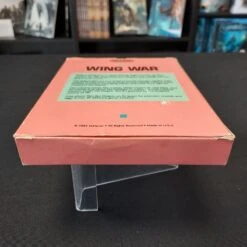 WING WAR COMPLET ATARI -Promos Jeu Boutique wing war complet atari 5