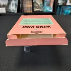 WING WAR COMPLET ATARI -Promos Jeu Boutique wing war complet atari 6