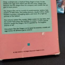 WING WAR COMPLET ATARI -Promos Jeu Boutique wing war complet atari 7