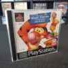 WINNIE OURSON LA CHASSE AU MIEL DE TIGROU COMPLET PS1 -Promos Jeu Boutique winnie ourson la chasse au miel de tigrou complet ps1