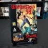 WOLFENSTEIN 3D COMPLET ATARI JAGUAR -Promos Jeu Boutique wolfenstein 3d complet atari jaguar