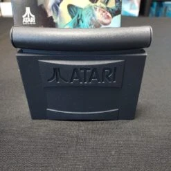 WOLFENSTEIN 3D COMPLET ATARI JAGUAR -Promos Jeu Boutique wolfenstein 3d complet atari jaguar 12