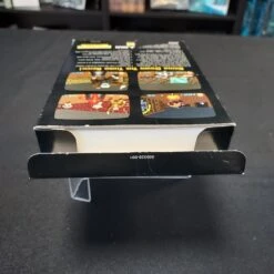 WOLFENSTEIN 3D COMPLET ATARI JAGUAR -Promos Jeu Boutique wolfenstein 3d complet atari jaguar 6