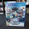 WORLD OF FINAL FANTASY PS4