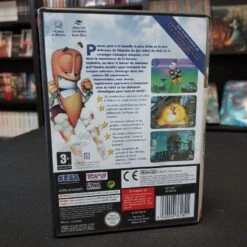 WORMS 3D COMPLET PAL FRA GAMECUBE -Promos Jeu Boutique worms 3d complet pal fra gamecube 2