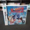 WORMS OPEN WARFARE 2 COMPLET DS -Promos Jeu Boutique worms open warfare 2 complet ds