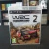 WRC 2 COMPLET PS3 -Promos Jeu Boutique wrc 2 complet ps3