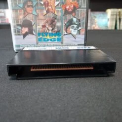 WRESTLEMANIA STEEL CAGE CHALLENGE SANS NOTICE MASTER SYSTEM -Promos Jeu Boutique wrestlemania steel cage challenge sans notice master system 7