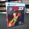 WWE 2K23 PS5 -Promos Jeu Boutique wwe 2k23 ps5