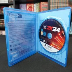 WWE 2K24 PS5 -Promos Jeu Boutique wwe 2k24 ps5 2