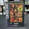 WWF RAW WORLD WRESTLING FEDERATION COMPLET PAL FR SEGA MEGA DRIVE 32X ACCLAIM -Promos Jeu Boutique wwf raw world wrestling federation complet pal fr sega mega drive 32x acclaim