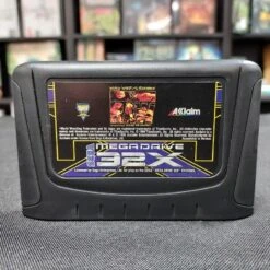 WWF RAW WORLD WRESTLING FEDERATION COMPLET PAL FR SEGA MEGA DRIVE 32X ACCLAIM -Promos Jeu Boutique wwf raw world wrestling federation complet pal fr sega mega drive 32x acclaim 6