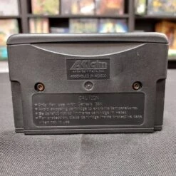 WWF RAW WORLD WRESTLING FEDERATION COMPLET PAL FR SEGA MEGA DRIVE 32X ACCLAIM -Promos Jeu Boutique wwf raw world wrestling federation complet pal fr sega mega drive 32x acclaim 7