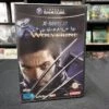 X-MEN 2 LA VENGEANCE WOLVERINE COMPLET GAMECUBE -Promos Jeu Boutique x men 2 la vengeance wolverine complet gamecube
